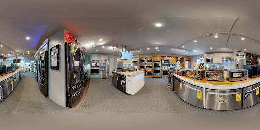 Appliance Store «Bellingham Electric», reviews and photos, 250 Pulaski Blvd, Bellingham, MA 02019, USA