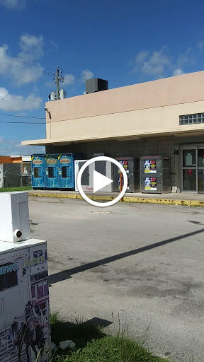 Supermarket «Diaz Supermarket», reviews and photos, 212 W Mowry Dr, Homestead, FL 33030, USA