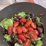 Photo n°3 de l'avis de werner.u fait le 21/07/2022 à 19:15 sur le  Basilico, pizza, cibo, cose, beverage à Montegrotto Terme