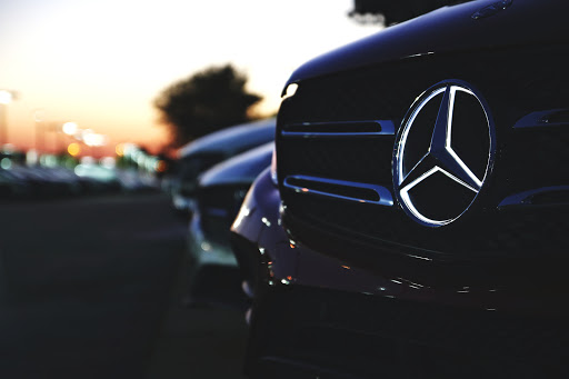 Mercedes Benz Dealer «Mercedes-Benz Of Orland Park», reviews and photos, 8430 W 159th St, Orland Park, IL 60462, USA