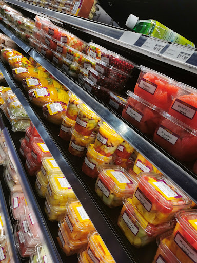 Supermarket «Hatzlacha Supermarket», reviews and photos, 414 Flushing Ave, Brooklyn, NY 11205, USA