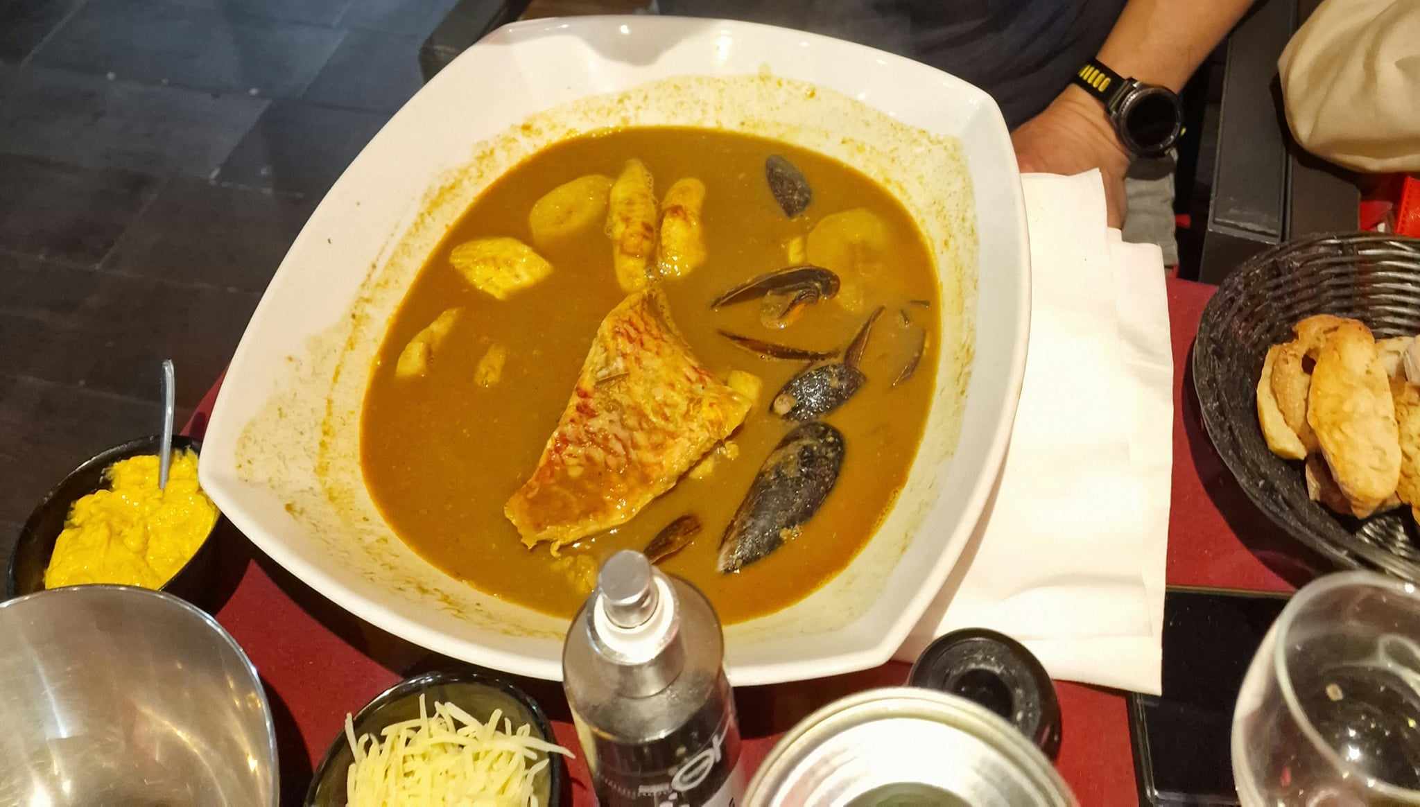 Photo n° 1 de l'avis de Andriy.t fait le 30/10/2023 à 16:58