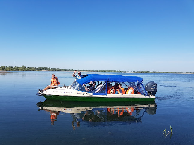 Safca Delta Tours - Excursii in Delta Dunarii - <nil>