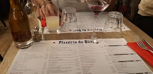 Photo n°3 de Pizzeria du quai à Sanary-sur-Mer ()