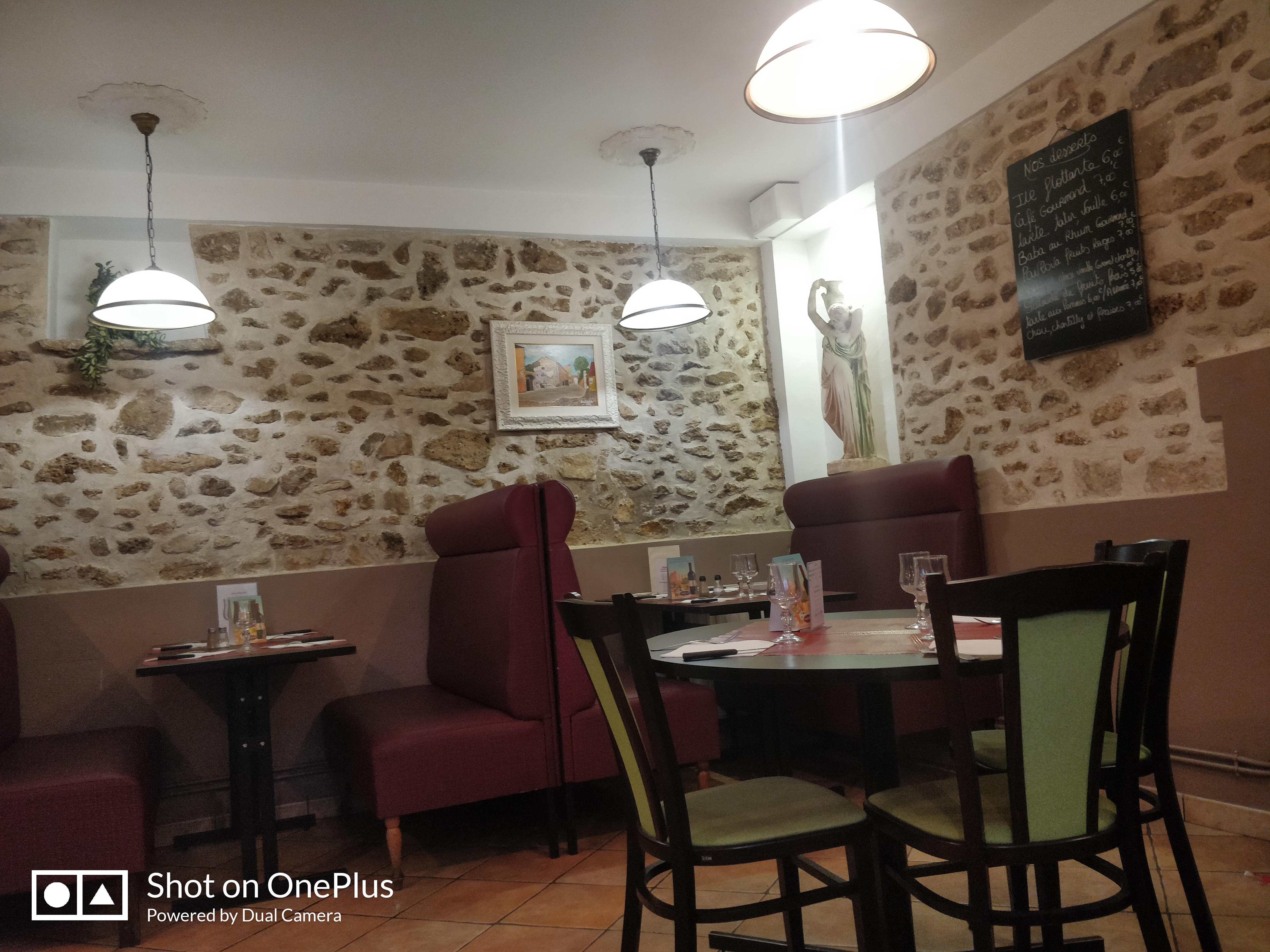 Photo n° 4 de l'avis de Carlos.E fait le 30/09/2019 à 19:14