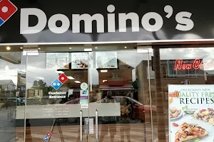 Domino's Pizza Orange image