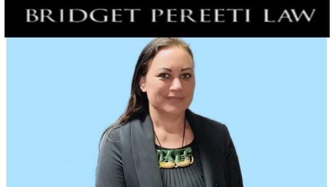 Bridget Pereeti Law Limited