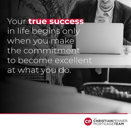 Mortgage Lender «Christian Penner», reviews and photos