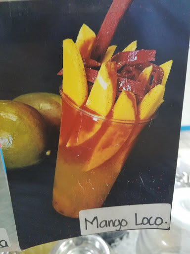 Ice Cream Shop «La Nueva Flor de Michoacan», reviews and photos, 582 N Arizona Ave, Chandler, AZ 85225, USA