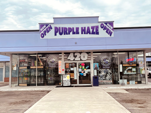 Purple Haze, 1236 Versailles Rd, Lexington, KY 40508, USA, 