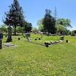City Cemetery of Raleigh