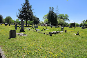 City Cemetery of Raleigh