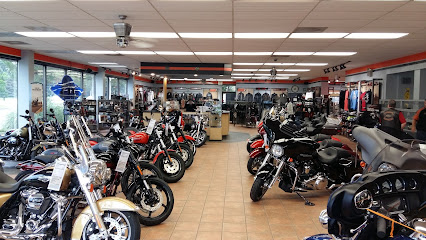 Spitzie's Harley-Davidson of Albany