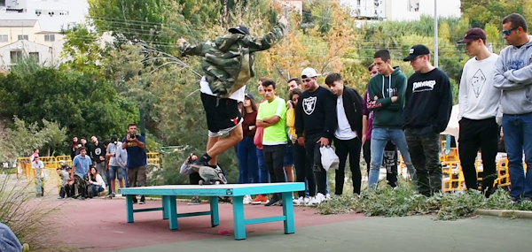 Imagen de Coalition Skate Shop - Tú tienda profesional de skate, scooter y patines (8 de 14)