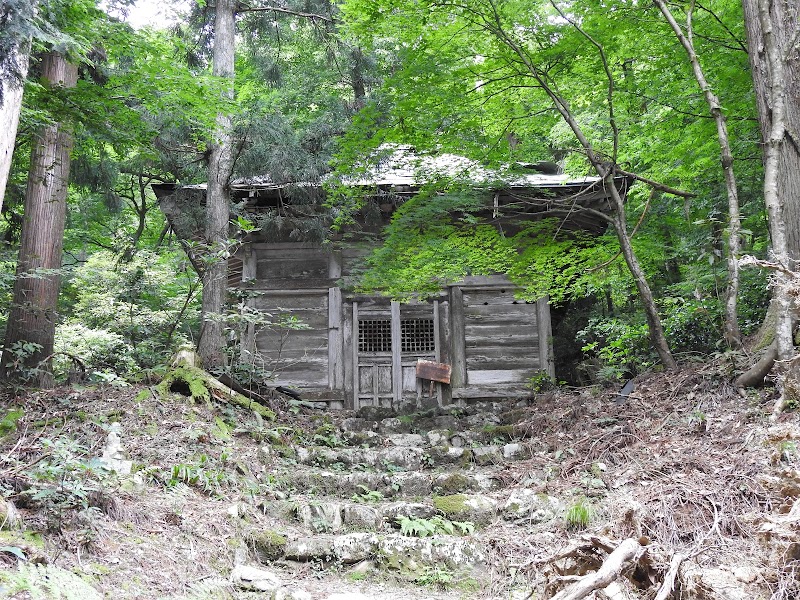 菅山寺