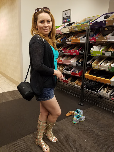 Shoe Store «DSW Designer Shoe Warehouse», reviews and photos, 16920 SW 72nd Ave, Tigard, OR 97224, USA