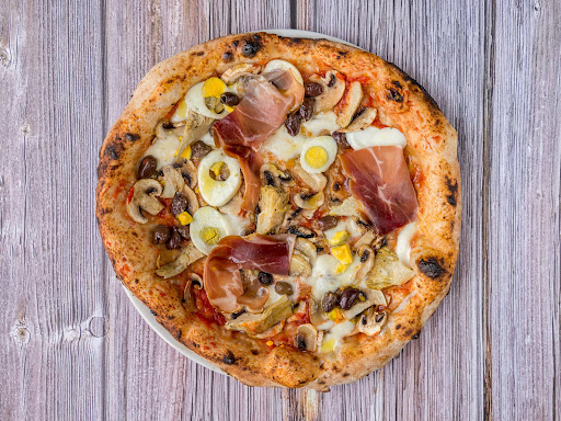 Pizzeria MiDica in Ciampino, Città Metropolitana di Roma Capitale