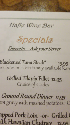 Winery «Hafle Winery LLC», reviews and photos, 2369 Upper Valley Pike, Springfield, OH 45504, USA