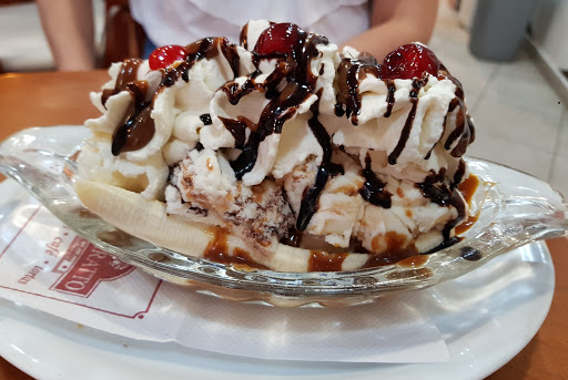 Caseratto - Ice cream shop,Cafe,Coffee shop en Córdoba