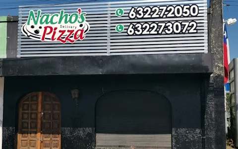 Nacho's Pizza image