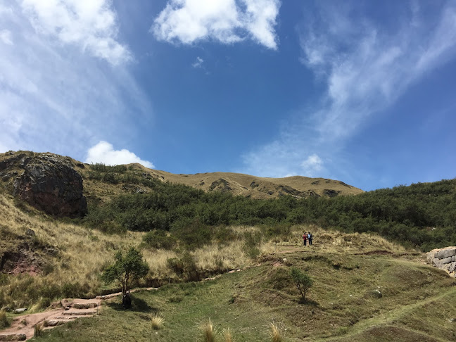 Cusco 08000, Perú