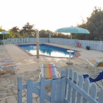 Photo n°1 de l'avis de Lore. fait le 09/12/2018 à 09:23 sur le  Le Rondini di San Bartolo à San Vincenzo