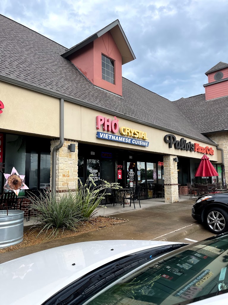 Pho Crystal 75069