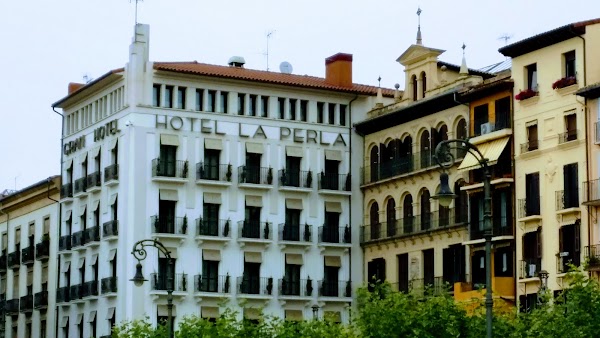 Imagen de Hotel Castillo de Javier (12 de 21)