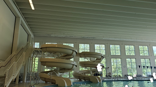 Gym «Life Time Fitness», reviews and photos, 3600 Plymouth Blvd, Plymouth, MN 55446, USA