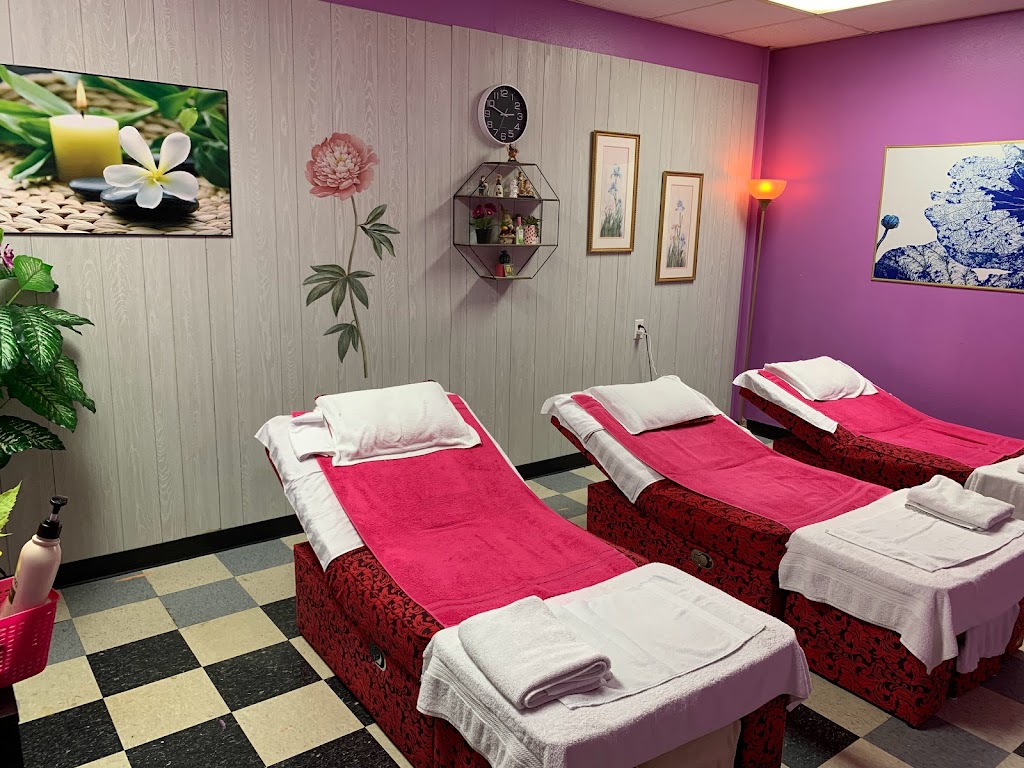 China massage 75801