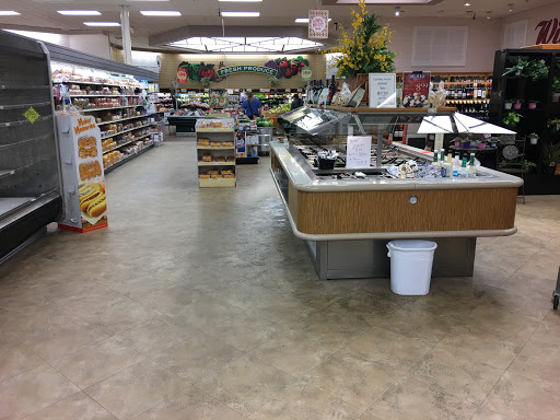 Grocery Store «Piggly Wiggly», reviews and photos, 122 US-17 BUS, Surfside Beach, SC 29575, USA