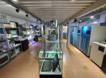 Museo de Informática de la República Argentina