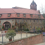 Photo n°4 de l'avis de Helmut.o fait le 02/04/2017 à 18:23 sur le  Gasthaus Zum güldenen Rößlein - Triefenstein à Triefenstein