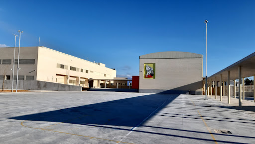 escuela en Vinaròs