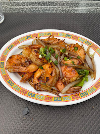 Plats et boissons du Restaurant chinois Paradis d'Asie à Vic-Fezensac - n°3