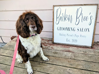 Barkin' Bree's Grooming Salon