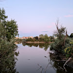 Photo n°2 de l'avis de Marize.a fait le 06/08/2021 à 15:13 sur le  Centro ricreativo culturale 'vivere il parco' à Cesenatico