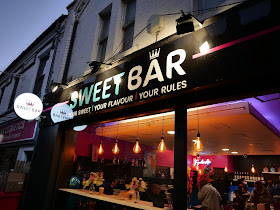 Sweet Bar LTD