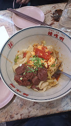 Photo n°241 de La Taverne De ZHAO à Paris ()
