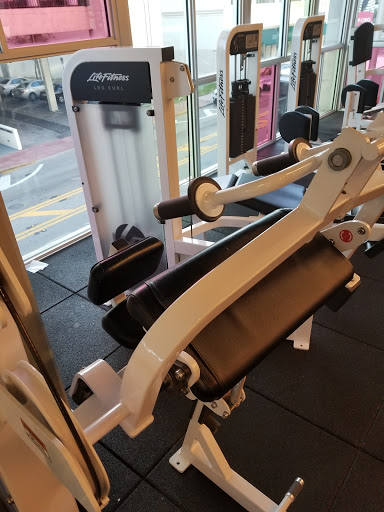 Gym «Equinox South Beach», reviews and photos, 520 Collins Ave, Miami Beach, FL 33139, USA