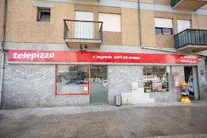 Telepizza Águeda image