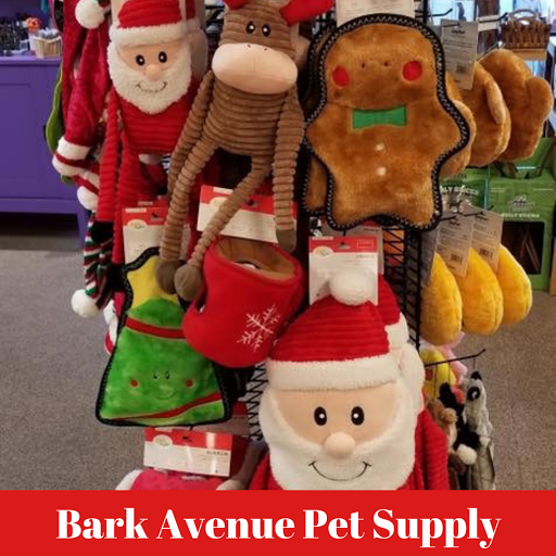Pet Supply Store «Bark Avenue Pet Supply», reviews and photos, 3109 E McKellips Rd, Mesa, AZ 85213, USA