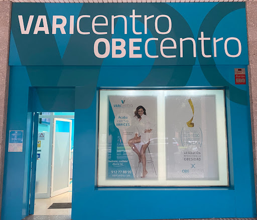 OBEcentro en Badajoz, Badajoz