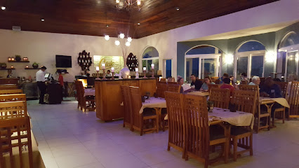 Cielo Restaurant - 9JJ3+97G, Corozal, Belize