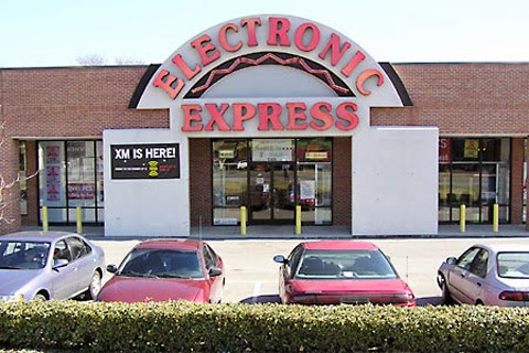 Electronic Express