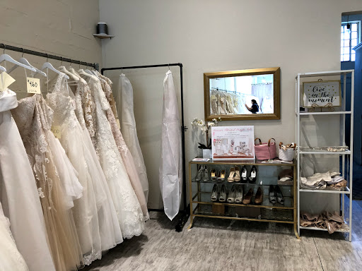 Bridal Shop «Brides of California», reviews and photos, 681 Tasman Dr, Sunnyvale, CA 94089, USA