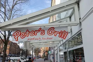 Peters Grill GmbH image