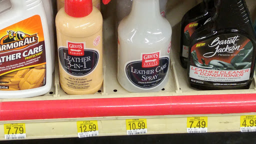 Auto Parts Store «Pep Boys Auto Parts & Service», reviews and photos, 28210 W 8 Mile Rd, Farmington Hills, MI 48336, USA