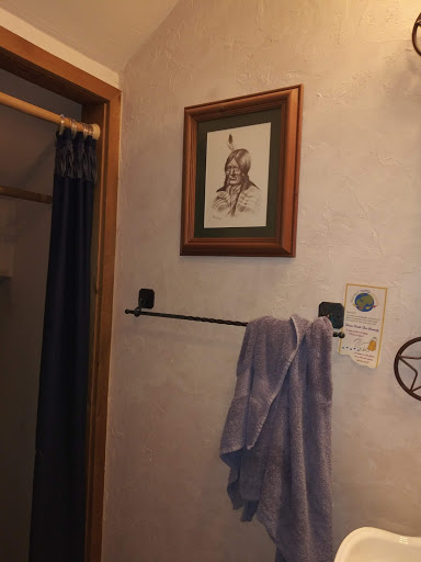 Cabin Rental Agency «Paluxy River Bed Cabins», reviews and photos, 1319 FM 205, Glen Rose, TX 76043, USA