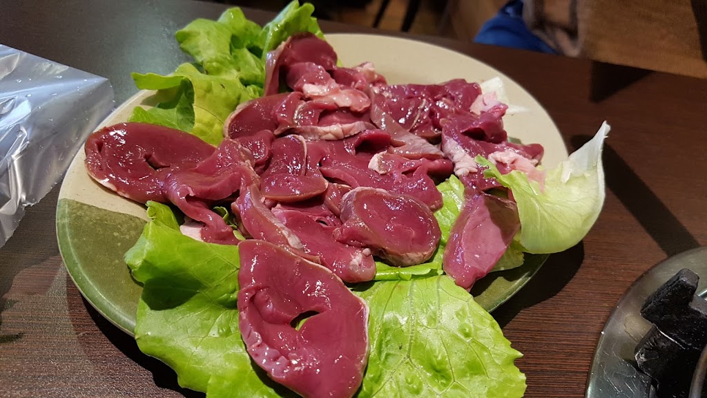 老殿羊肉爐 的照片